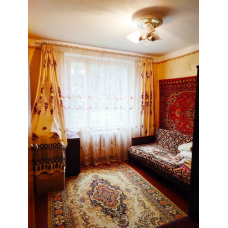 2 кімн. кв-ру площею 46 кв.м, м. Чугуїв