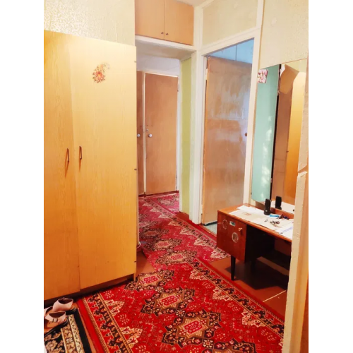 2 кімн. кв-ру площею 48,4 кв.м, м. Чугуїв