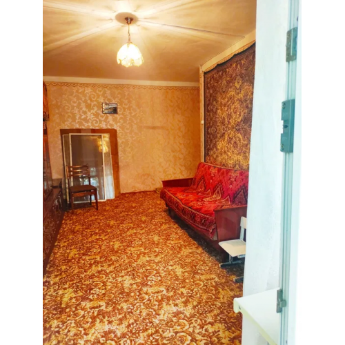 2 кімн. кв-ру площею 48,4 кв.м, м. Чугуїв