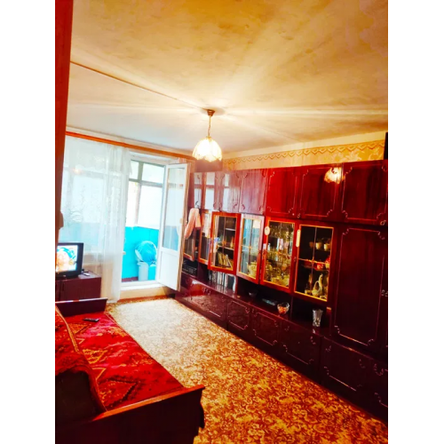 2 кімн. кв-ру площею 48,4 кв.м, м. Чугуїв