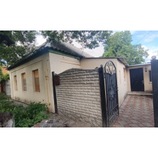 Будинок 50 м², мкр-н Дружба, м. Чугуїв