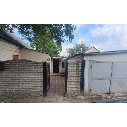 Будинок 50 м², мкр-н Дружба, м. Чугуїв