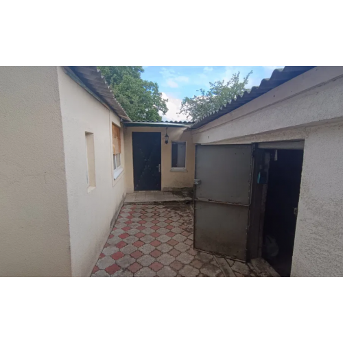 Будинок 50 м², мкр-н Дружба, м. Чугуїв
