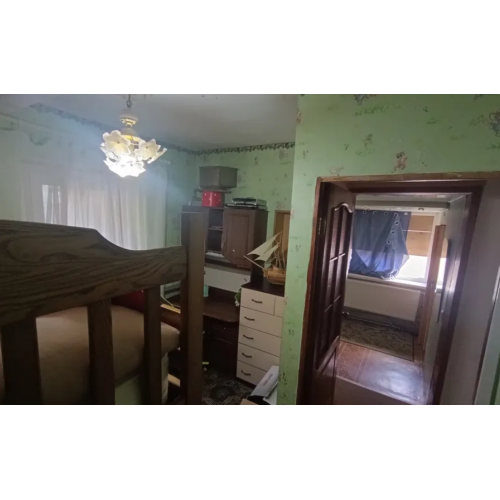Будинок 50 м², мкр-н Дружба, м. Чугуїв