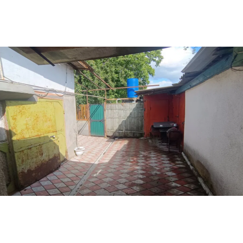 Будинок 50 м², мкр-н Дружба, м. Чугуїв