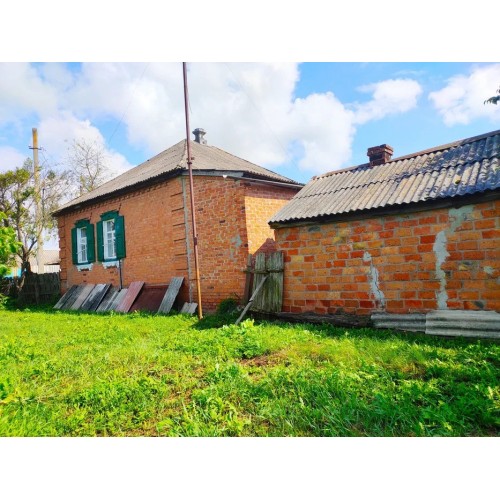 Будинок 54 кв.м Печеніги