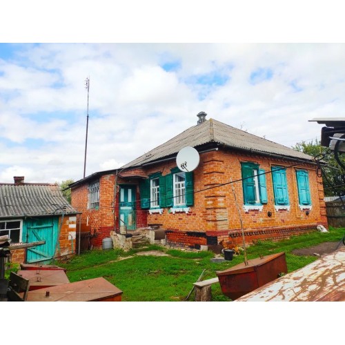 Будинок 54 кв.м Печеніги