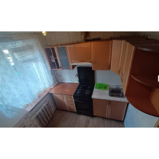 2 кімн. кв-ру площею 47 кв.м, м. Чугуїв