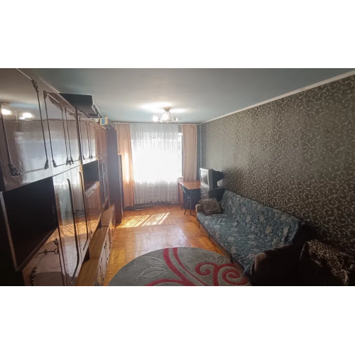 2 кімн. кв-ру площею 47 кв.м, м. Чугуїв
