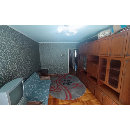 2 кімн. кв-ру площею 47 кв.м, м. Чугуїв