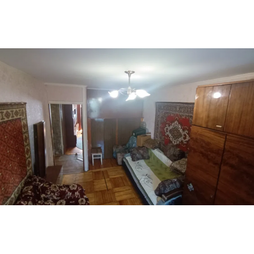 2 кімн. кв-ру площею 47 кв.м, м. Чугуїв