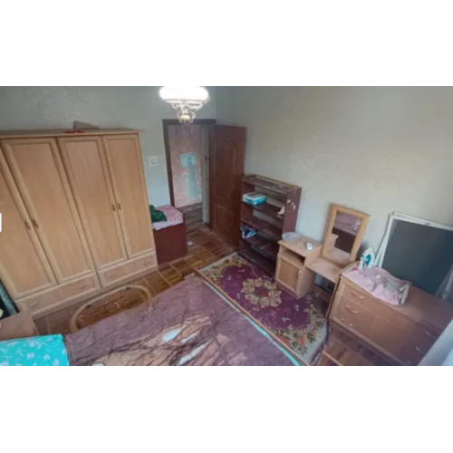 3-кімн. кв-ра 72 м² у центрі Чугуєва, Харківська 104