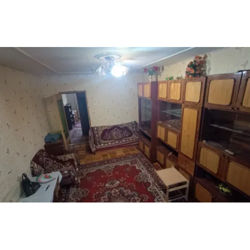 3-кімн. кв-ра 72 м² у центрі Чугуєва, Харківська 104