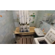 3-кімн. кв-ра 72 м² у центрі Чугуєва, Харківська 104