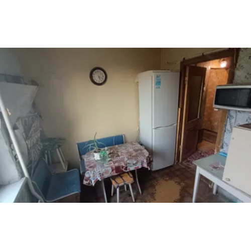3-кімн. кв-ра 72 м² у центрі Чугуєва, Харківська 104