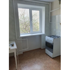 1 кімнатна квартира в центрі міста Чугуєва