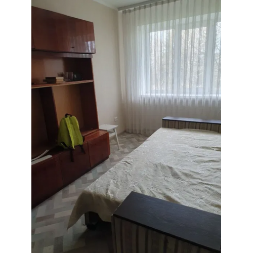 1 кімнатна квартира в центрі міста Чугуєва