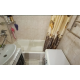 3 ккв пл. 75 кв.м, Чугуев, 6/9, Авиатор