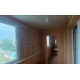 3 ккв пл. 75 кв.м, Чугуев, 6/9, Авиатор