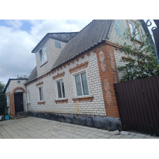 Дом 100 кв.м Малиновка