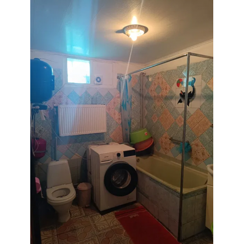 Дом 100 кв.м Малиновка
