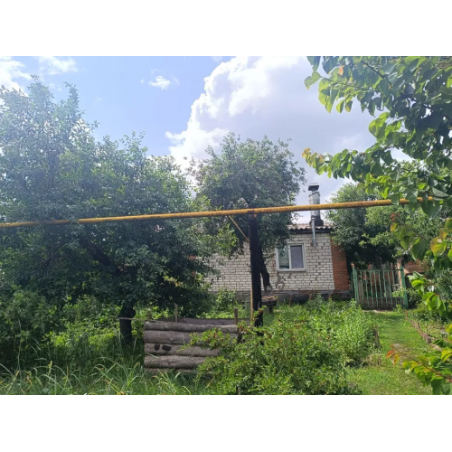 Дом 100 кв.м Малиновка