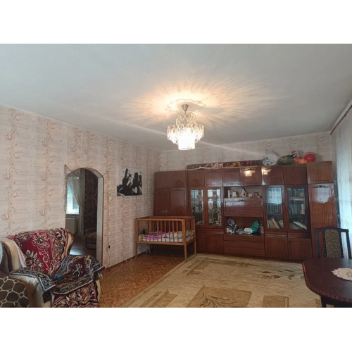 Дом 100 кв.м Малиновка