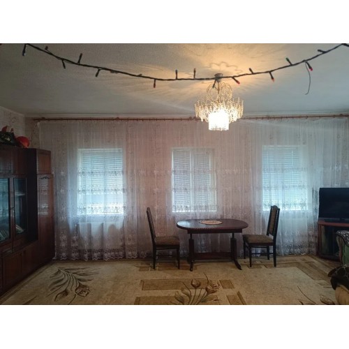Дом 100 кв.м Малиновка