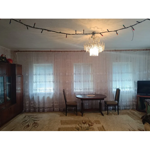 Дом 100 кв.м Малиновка