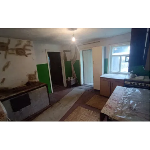 Добротний будинок в Малинівці,  102 м2