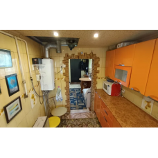 Будинок 58 кв.м Чугуїв, Дружба