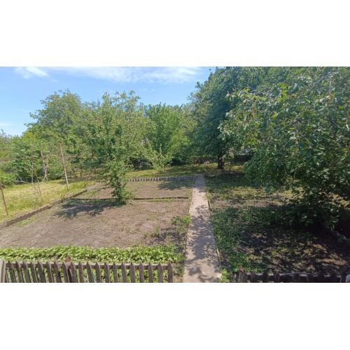 Будинок 58 кв.м Чугуїв, Дружба