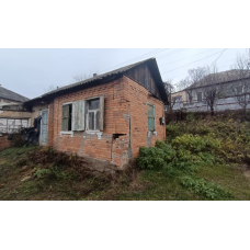 Будинок 20 кв.м Чугуїв