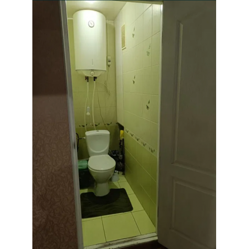 2 кімн. кв-ру пл. 56 кв.м, м. Чугуїв