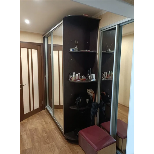2 кімн. кв-ру пл. 56 кв.м, м. Чугуїв