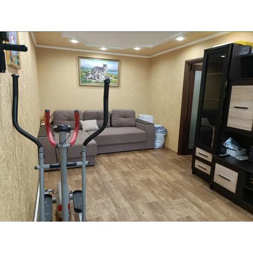 2 кімн. кв-ру пл. 56 кв.м, м. Чугуїв