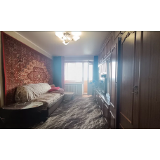 3 кімн. квартира пл. 51 кв.м, Чугуїв