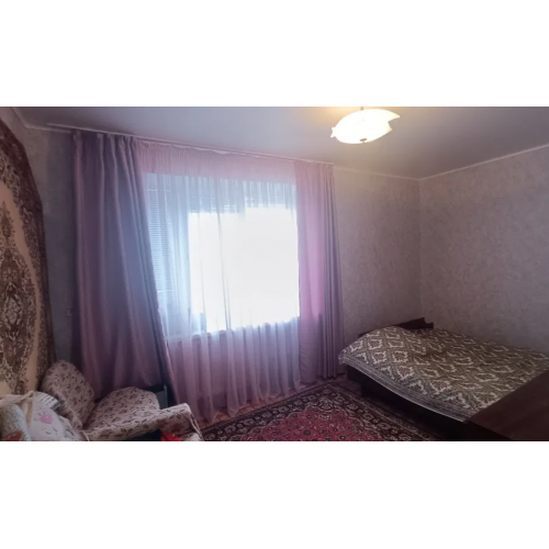 3 кімн. квартира пл. 51 кв.м, Чугуїв