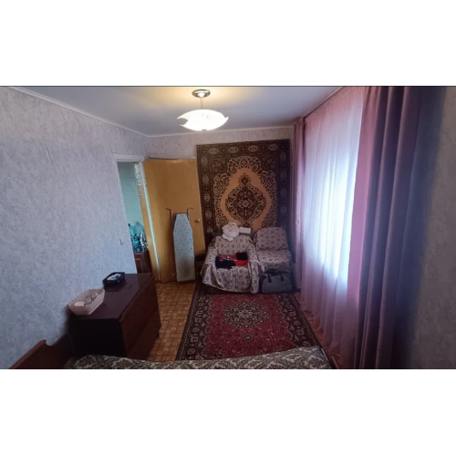 3 кімн. квартира пл. 51 кв.м, Чугуїв