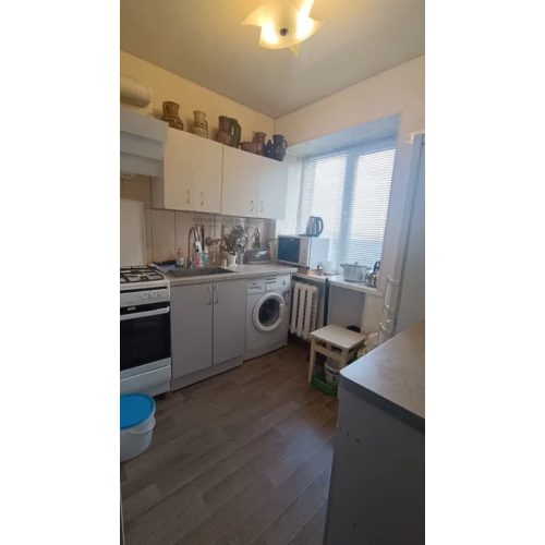 3 кімн. квартира пл. 51 кв.м, Чугуїв