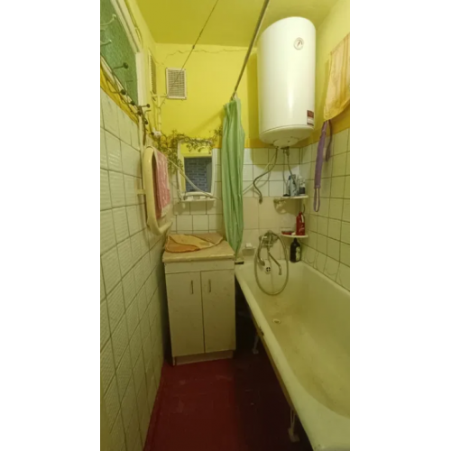 3 кімн. квартира пл. 51 кв.м, Чугуїв