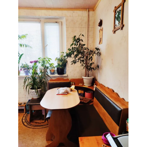 2 кімн. кв-ра, 2/9, м. Чугуїв