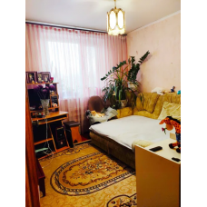 2 кімн. кв-ра, 2/9, м. Чугуїв