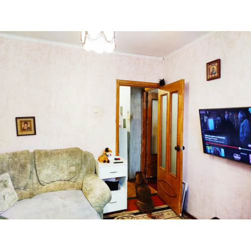 2 кімн. кв-ра, 2/9, м. Чугуїв