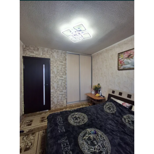3 кімн. квартира  з автономним опаленням, Чугуїв