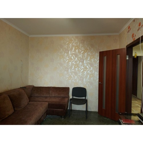 3 кімн. квартира  в центрі м. Чугуїв