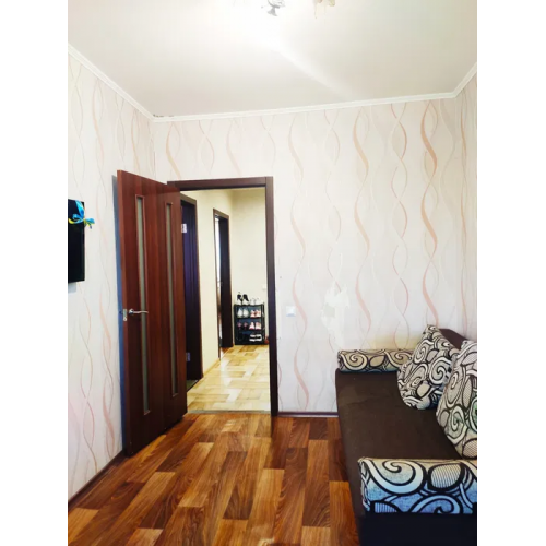 3 кімн. квартира  в центрі м. Чугуїв
