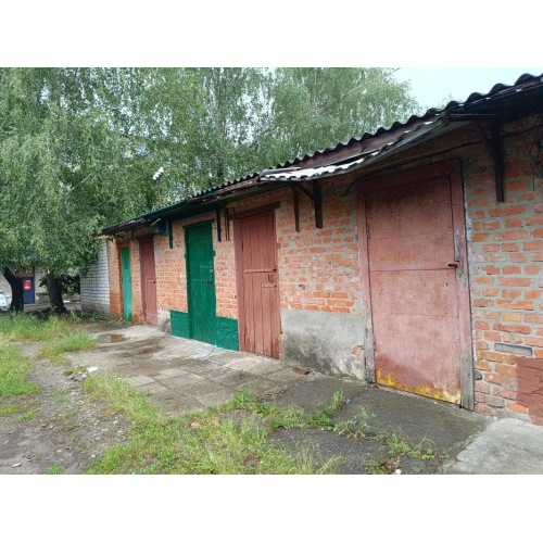 3 кімн. квартира с. Кочеток