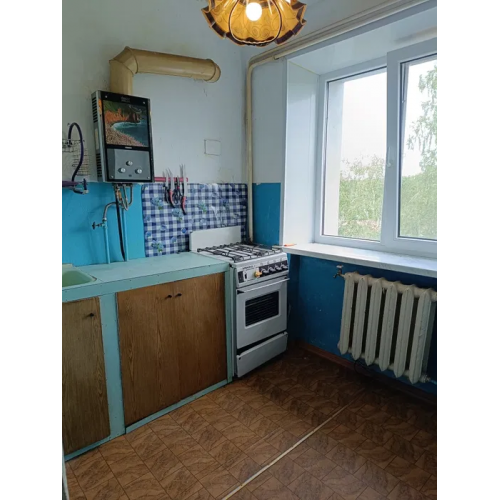 3 кімн. квартира с. Кочеток