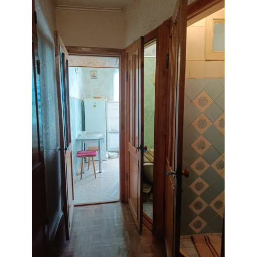 3 кімн. квартира, м. Чугуїв